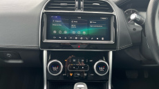 Jaguar XE 2.0 Reims Edition 4dr Auto Petrol Saloon